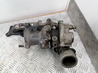 турбина Volkswagen Passat B5 1997, 1.8 л., Ti, 058145703LX