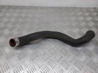 патрубок радиатора Mercedes-Benz C-Класс W203/S203/CL203 [рестайлинг] 2007, 2.2 л., CDi