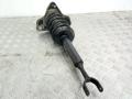 стойка передняя левая Audi A6 4B/C5 2000, 1.8 л., i, 4B0412031BF - фото №2