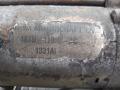 стартер Ford Mondeo 3 поколение 2001, 2.0 л., i, 1S7U-11000-AC - фото №6