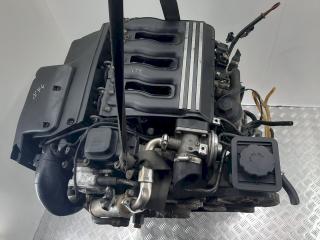 двигатель BMW 5 серия E39 [рестайлинг] 2001, 2.0 л., D, дизель, 82969629