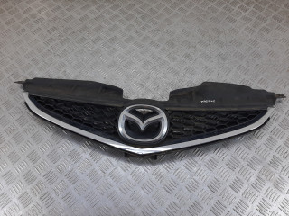 решетка радиатора Mazda 5 CR 2006