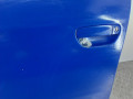 дверь передняя левая Audi A6 4B/C5 2000, 2.4 л., ARJ, бензин - фото №2