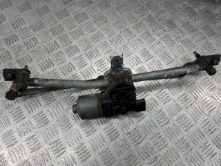 механизм стеклоочистителя (трапеция дворников) Skoda Fabia 1 поколение (6Y) 2003, 3397020701