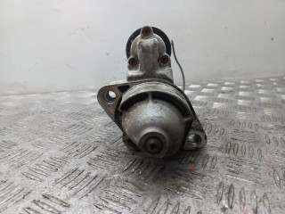 стартер Audi A6 C5 [рестайлинг] 2004, 2.4 л., BDV, бензин, 0001108174, 078911023D