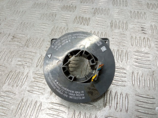 шлейф руля Opel Meriva 1 поколение (A) [рестайлинг] 2007, 1.6 л., Z 16 XEP, бензин, 24459850