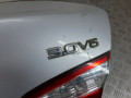 крышка багажника (дверь 3-5) Nissan Maxima A33 2002, 3.0 л., VQ30DD, бензин - фото №3