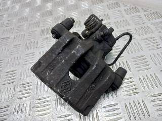 суппорт задний левый Renault Espace 4 поколение 2006