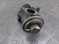 клапан EGR Chrysler PT Cruiser 1 поколение 2006, 2.2 л., CDi, дизель, A6641420019 - фото №3