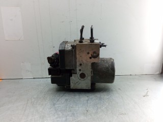 блок ABS Audi A4 B5 [рестайлинг] 2000, 8E0614111