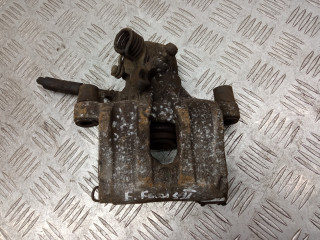 суппорт задний левый Ford Focus 2 поколение 2005