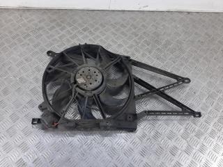 вентилятор радиатора Opel Astra H 2005, 0130303987