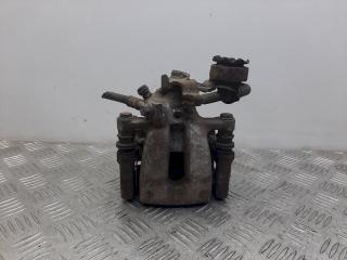 суппорт задний левый Opel Astra G 2001