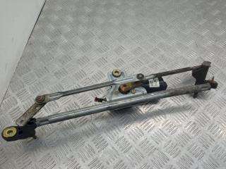 механизм стеклоочистителя (трапеция дворников) Fiat Stilo 1 поколение 2003, 60511009