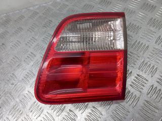 фонарь крышки багажника правый Mercedes-Benz E-Класс W210/S210 [рестайлинг] 2002, универсал, A2108206064