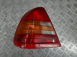 фонарь задний левый Mercedes-Benz C-Класс W202/S202 [рестайлинг] 1998, 2028200164L