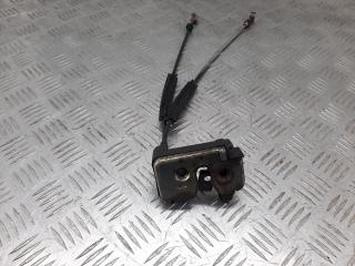 замок багажника Ford Fiesta 5 поколение 2005, 2S61-A43102-BC