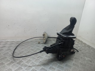 кулиса Opel Astra K 2018, 1.6 л., дизель, АКПП, 13381370