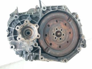 КПП автоматическая (АКПП) Volkswagen Touran 1 поколение [рестайлинг] 2008, 1.9 л., TDi, дизель, 051208, HXU