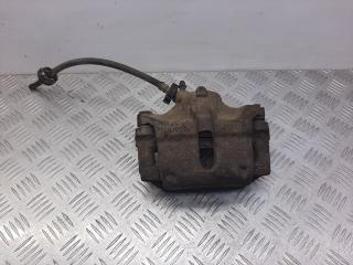 суппорт передний правый Renault Kangoo 1 поколение 2003