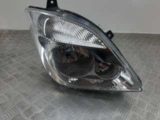 фара правая Mercedes-Benz Sprinter 2 поколение (W906) 2008