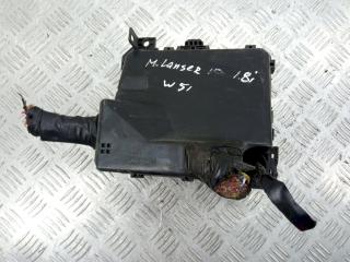 блок предохранителей Mitsubishi Lancer 10 поколение [рестайлинг] 2011, PRO61-02000