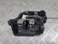 замок двери задней левой BMW X4 G02 2019, 51227473159 - фото №3