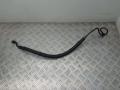 шланг гидроусилителя Audi 80 8C/B4 1995, 2.0 л., i - фото №2
