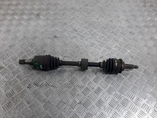 полуось передняя левая (приводной вал, ШРУС) Suzuki Liana 1 поколение 2004