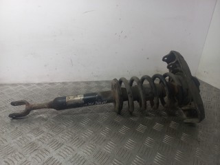 стойка передняя правая Audi A4 B6 2005, 8E0CC