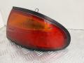 фонарь задний правый Mazda 323F BA 1996, 1.5 л., i, хетчбэк 5 дв., 0431439R - фото №2