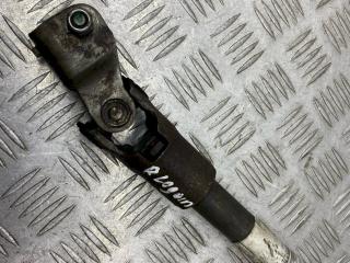 Рулевой корданчик Renault Logan 1 поколение 2007, 8200742262