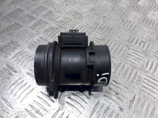 расходомер воздуха Citroen C3 1 поколение 2005, 1.4 л., HDi, 5WK97004