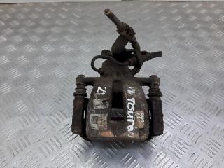 суппорт задний левый Volkswagen Touran 1 поколение 2006