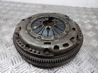 маховик Volkswagen Golf 5 поколение 2006, 1.9 л., TDi, дизель, 03G141025N