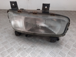 фара правая Mercedes-Benz Atego 1 поколение 2003, 4.2 л., дизель, МКПП, 9738201061