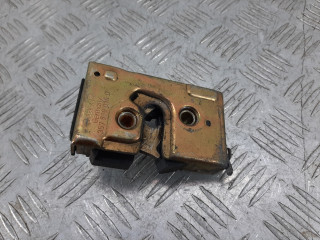 замок двери задней правой Volkswagen Passat B4 1996, -