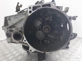 КПП механическая (МКПП) Mitsubishi Grandis 1 поколение 2007, 2.0 л., DiD, дизель, BH