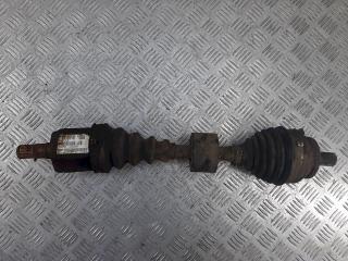полуось передняя левая (приводной вал, ШРУС) Volvo XC70 1 поколение [рестайлинг] 2007, 2.4 л., TDi, P8689219, T030605