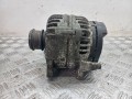 генератор Skoda Fabia 1 поколение (6Y) 2003, 1.9 л., TDi, дизель, 028903028E - фото №2