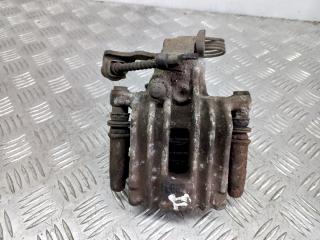 суппорт задний левый Skoda Superb 1 поколение 2006