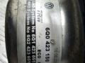 электрогидроусилитель руля Volkswagen Polo 4 поколение 2003, 6Q423156S - фото №4