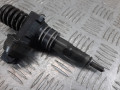 форсунка Volkswagen Golf 5 поколение 2005, 1.9 л., TDi, дизель, 038130073AG - фото №3