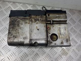 автономный отопитель (Webasto) Audi A6 C5 [рестайлинг] 2002, 1.9 л., TDi