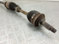 полуось передняя правая (приводной вал, ШРУС) Mazda 6 GG [рестайлинг] 2005, 2.0 л., LF18, бензин - фото №2