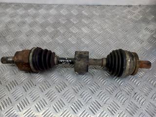 полуось передняя левая (приводной вал, ШРУС) Volvo V70 2 поколение 2003, 2.4 л., i, P8689216