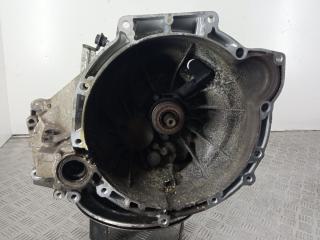 КПП механическая (МКПП) Ford Focus 3 поколение 2012, 1.6 л., бензин