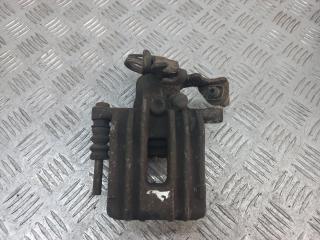 суппорт задний правый Audi A4 B5 [рестайлинг] 2000