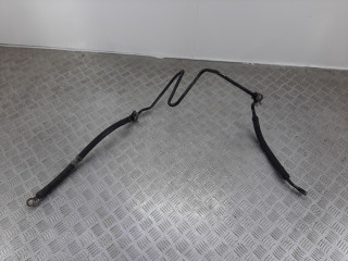 шланг гидроусилителя Skoda Octavia 1 поколение (A4) [рестайлинг] 2002, 2.0 л., i, AZJ, бензин