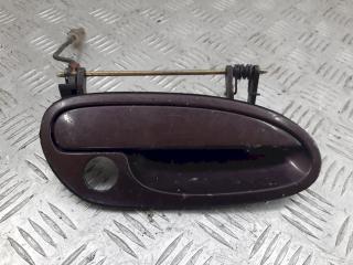 ручка наружная Opel Omega B [рестайлинг] 2000